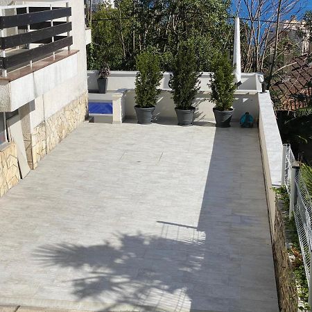 Studio Claudia Opatija Exterior photo