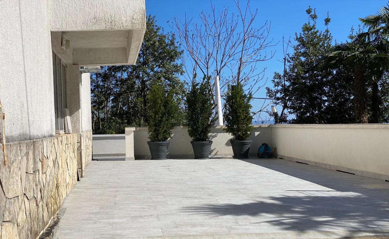 Studio Claudia Opatija Exterior photo