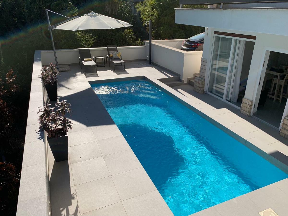 Studio Claudia Opatija Exterior photo